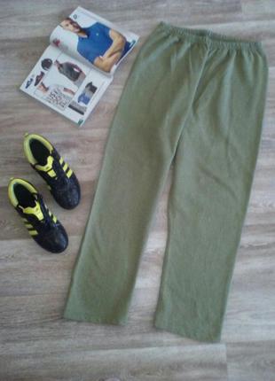 Спортивные штаны (унисекс)