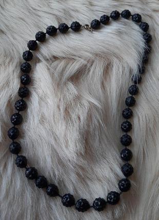 Буси в стилі ганстери гетсбі/намиста гетсбі