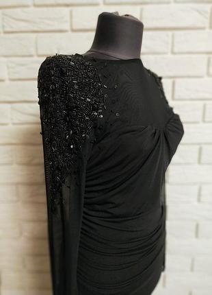 Вечірнє плаття ashley brooke 2