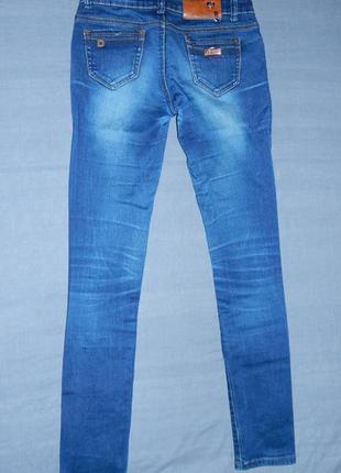 Класні джинси2 фото