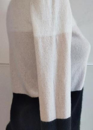 Кашеміровий светр maison123 з гудзиками7 фото