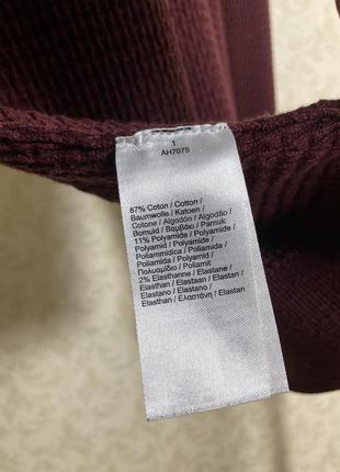 Пуловер lacoste 7