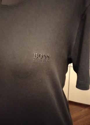 Набор футболок hugo boss7 фото