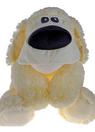 Собака сплюшка, 70 см, «fancy» (сбс2) 7