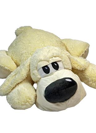 Собака сплюшка, 70 см, «fancy» (сбс2) 5