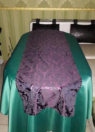 Скатертина-доріжка 44×158