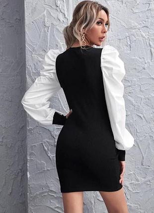 Стильне сукню 42, 44, 46 2