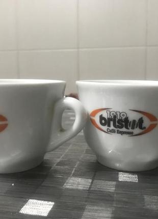 Термочашки набор 2 шт.