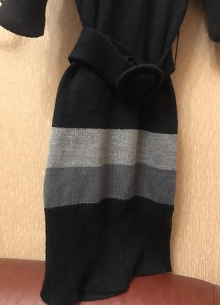 Сукня forever 21 натуральна вовна