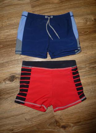 Плавки на 4-5 років у відмінному стані