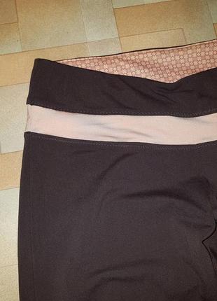 Adidas оригинал штаны баклажан, приятная ткань, тянется хорошо. размер s-m4 фото