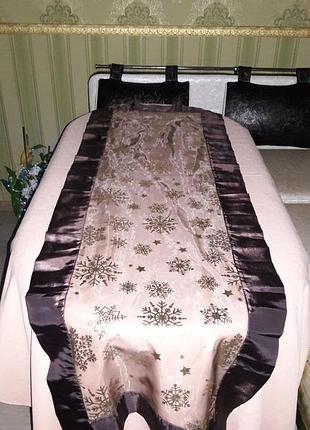 Новорічна доріжка 50×150см