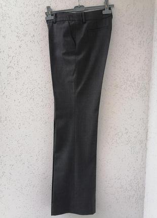 Брюки anne klein. деловой стиль. новые