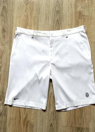 Мужские спортивные шорты nike fc juventus