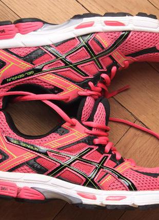 asics senrun asics senrun