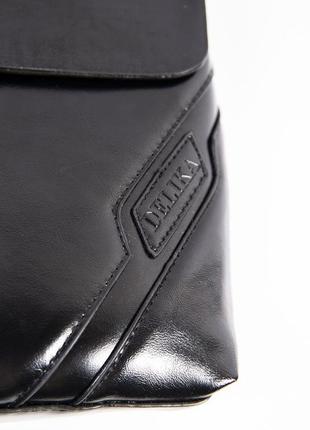 Еко шкіра є матові сумки якість супер для чоловіків повсякденні