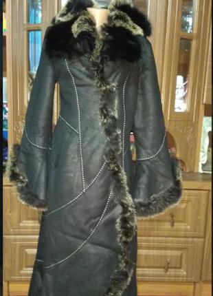 Дублянка штучна 42-44р.