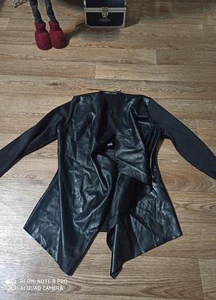 Крутам кофта кардиган размер с-м