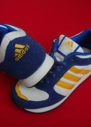 Кроссовки adidas light оригинал 29 размер