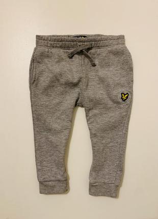 Теплі штани