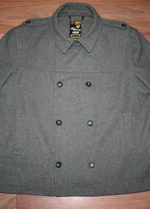 Напів-пальто debenhams red herring peacoat