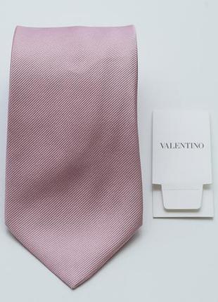 Чоловіча краватка valentino