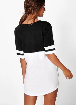 Платье оверсайз 44-46 размер 2