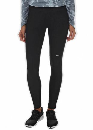 Лосины леггинсы nike