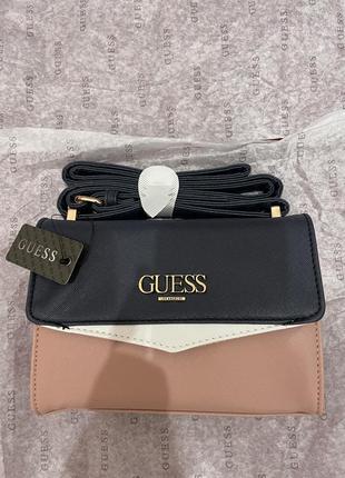 Сумка сумочка guess1 фото