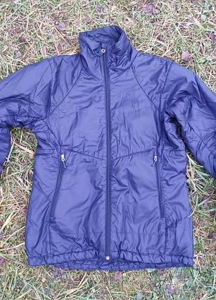 Шикарна жіноча куртка bergans of norway