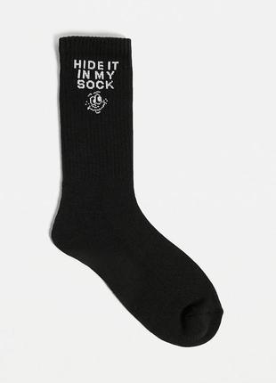 Шкарпетки urban outfitters 1 пара