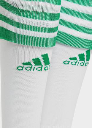 Высокие футбольные гетры adidas5 фото