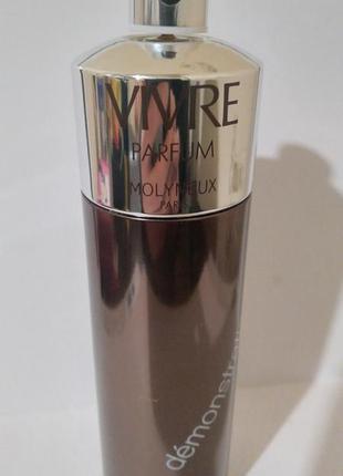 Molyneux "vivre"-parfum 50ml vintage