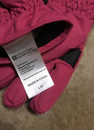 Рукавички 2