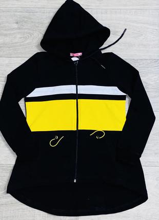 Кардиган тёплый на флисе кофточка