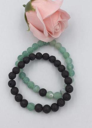 Парні браслети для коханих/для друзів