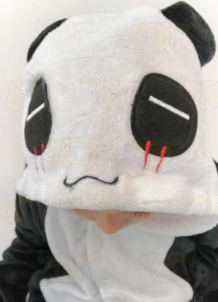 Кигуруми, костюм панда3 фото