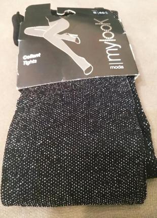 Колготки ovs 40 den