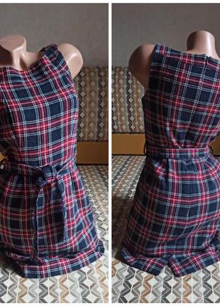 Фірмовий сарафан сукню від 14-15 років, ідеал.