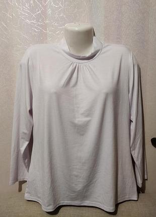 Водолазка гольф вискозный (пог 53-60 см)  79