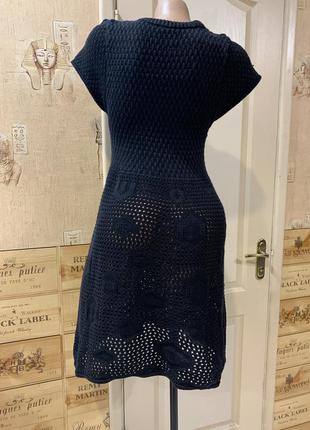 Плаття в'язане 2