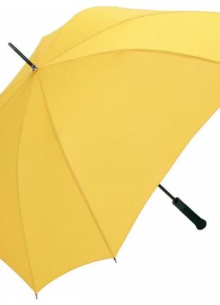 Зонт трость fare 1182 желтый