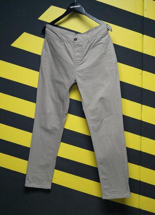 Брюки - чиносы от huntincton & co