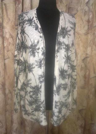 Кардиган європа, xxl раз.