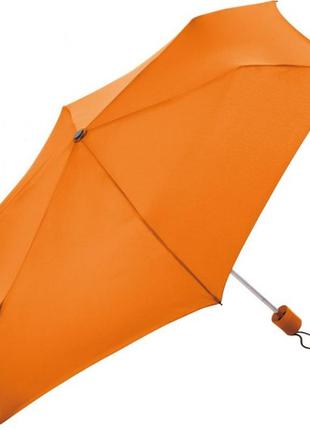 Зонт-мини fare 5053 оранжевый