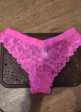 Трусики george