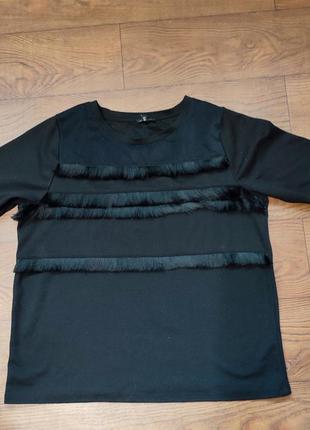 Жіноча кофта, розмір 38