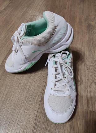 Кроссовки puma размер 36