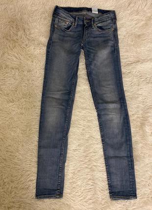 Джинси h&m 2