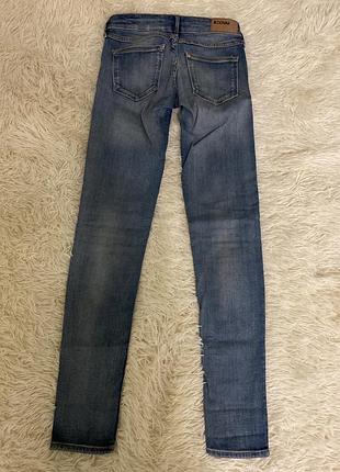 Джинси h&m 4